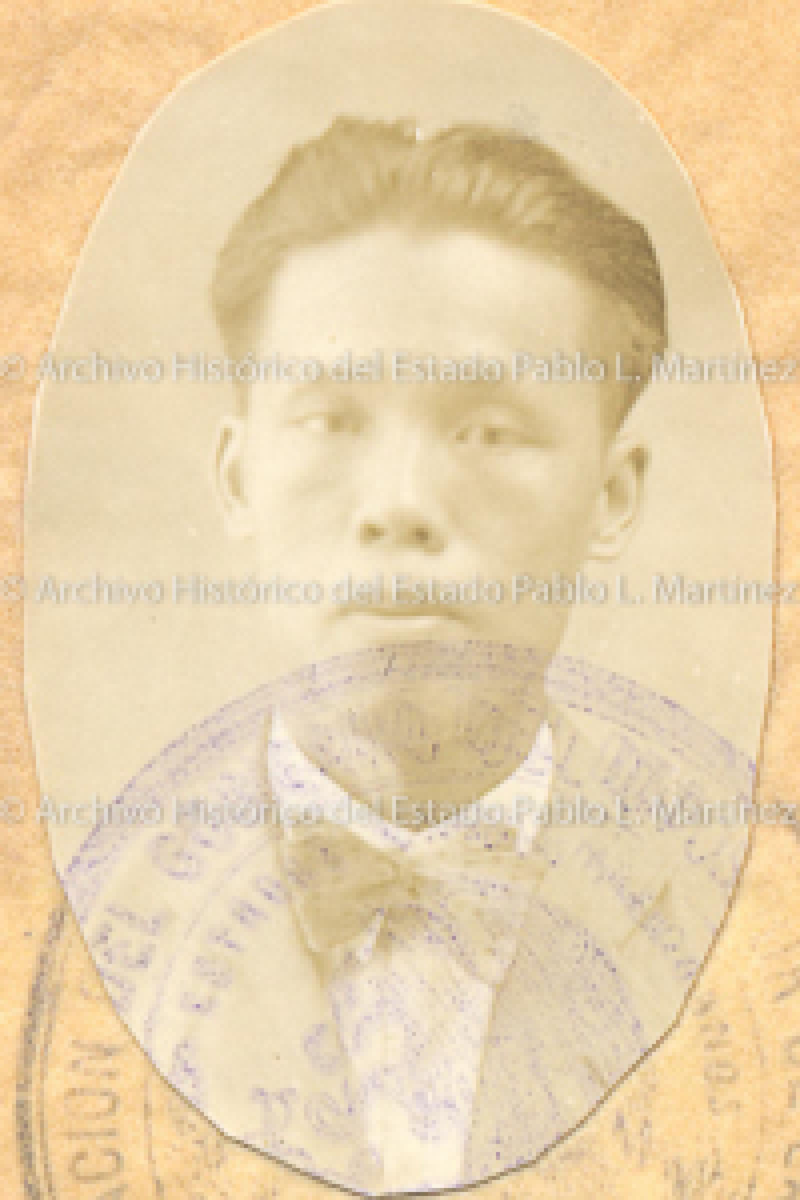 Luis Wong Yan