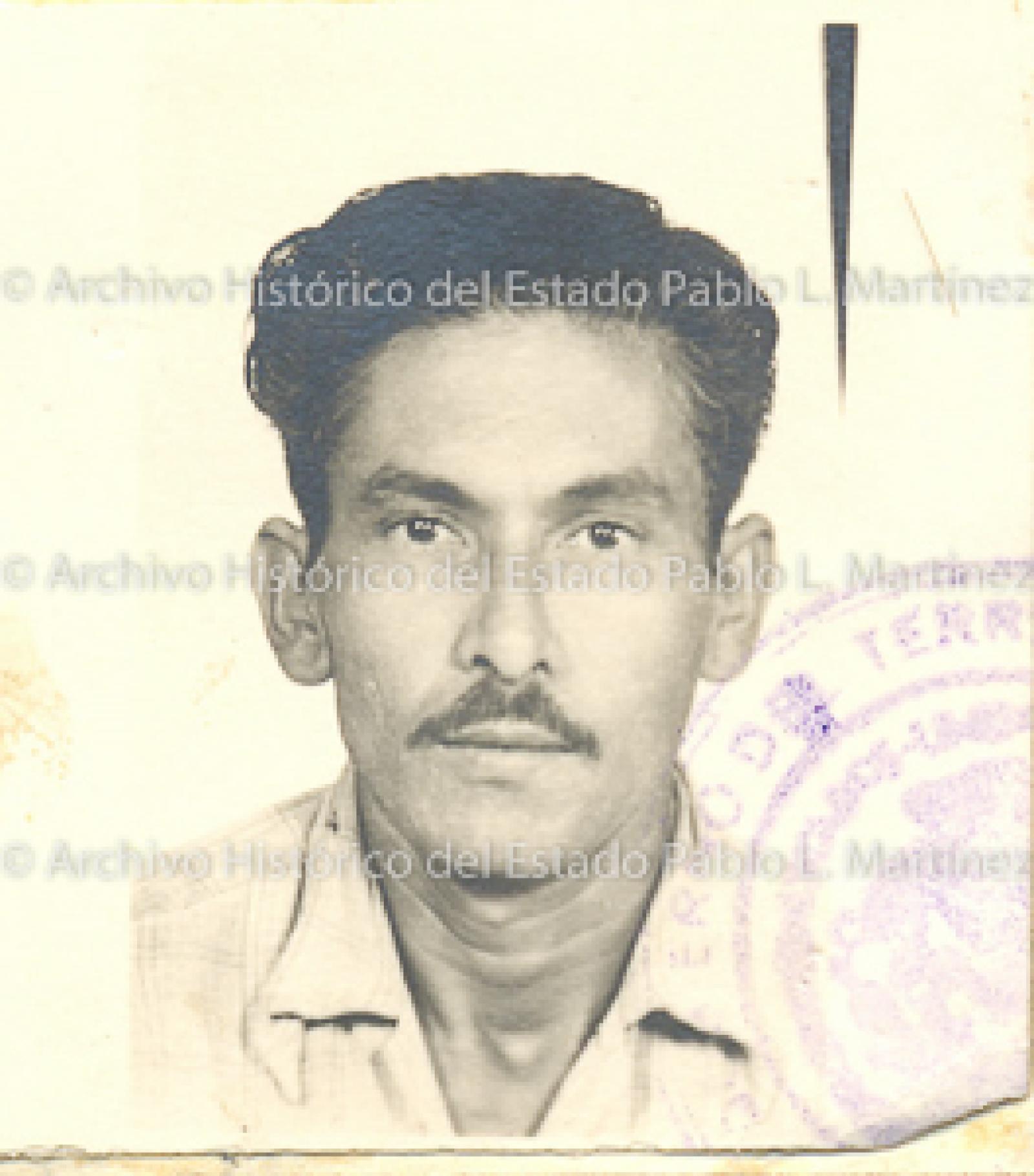 Manuel Mendoza Trasviña