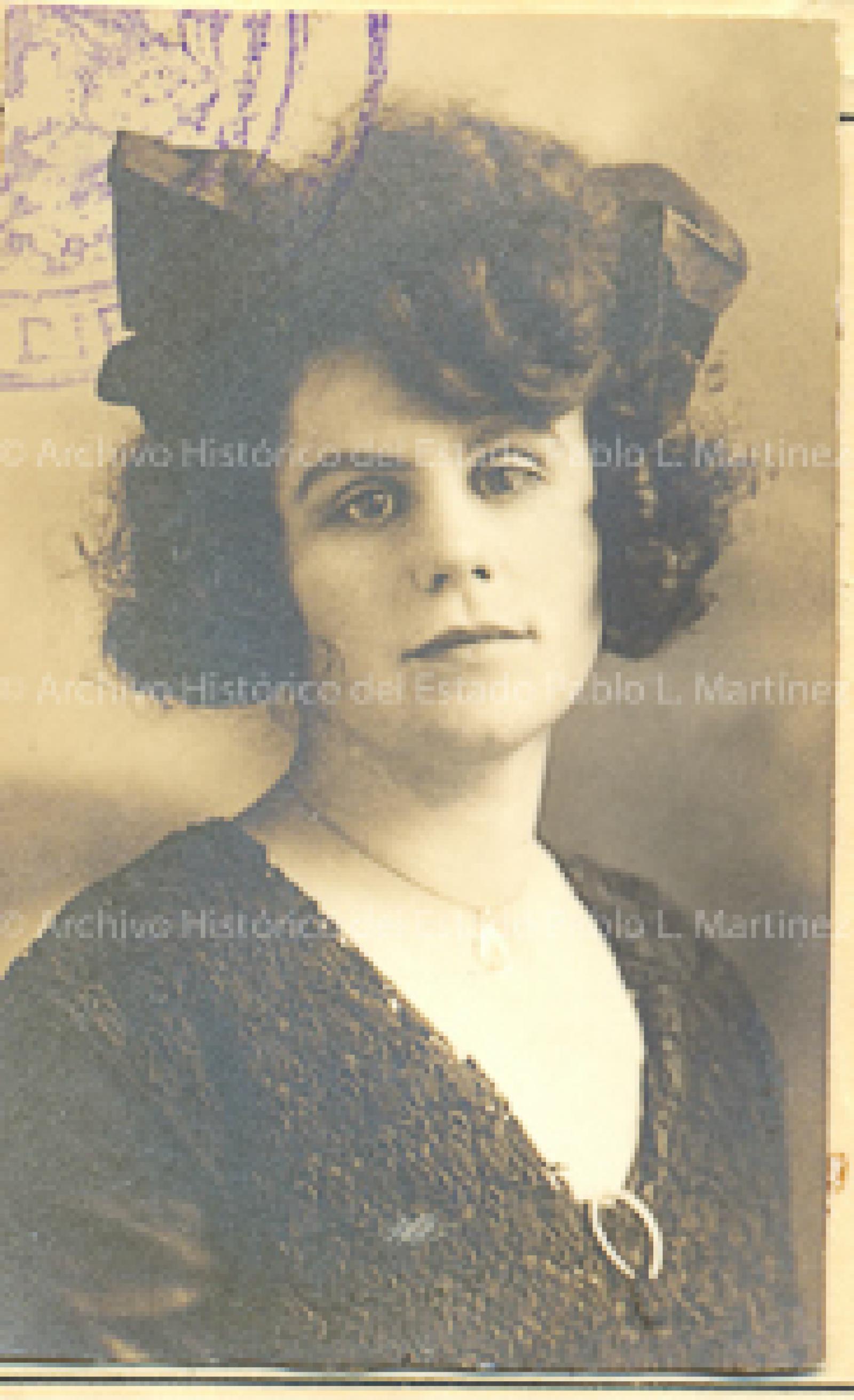 Margarita S. de Silver.