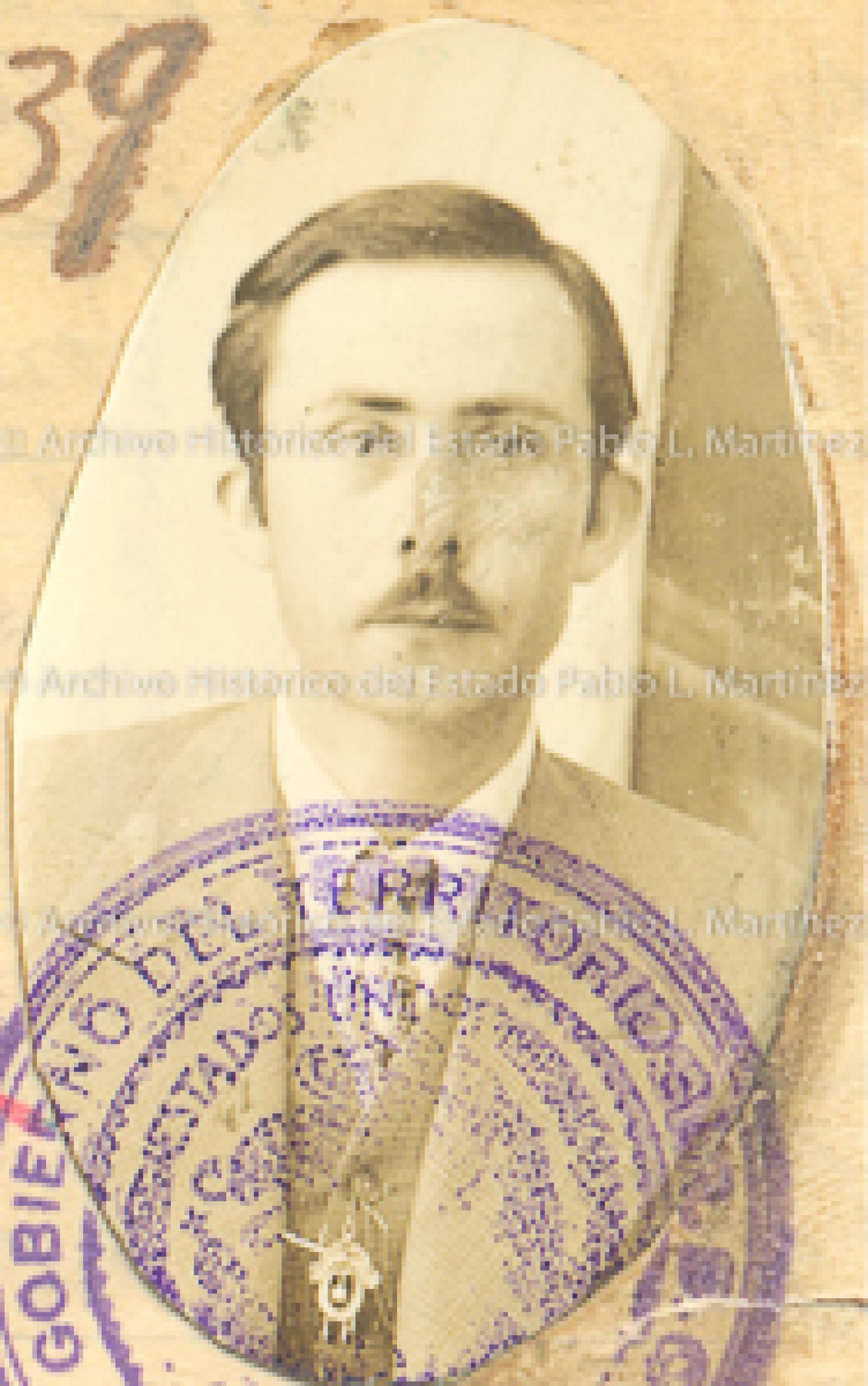 Martín Avilés Avilés