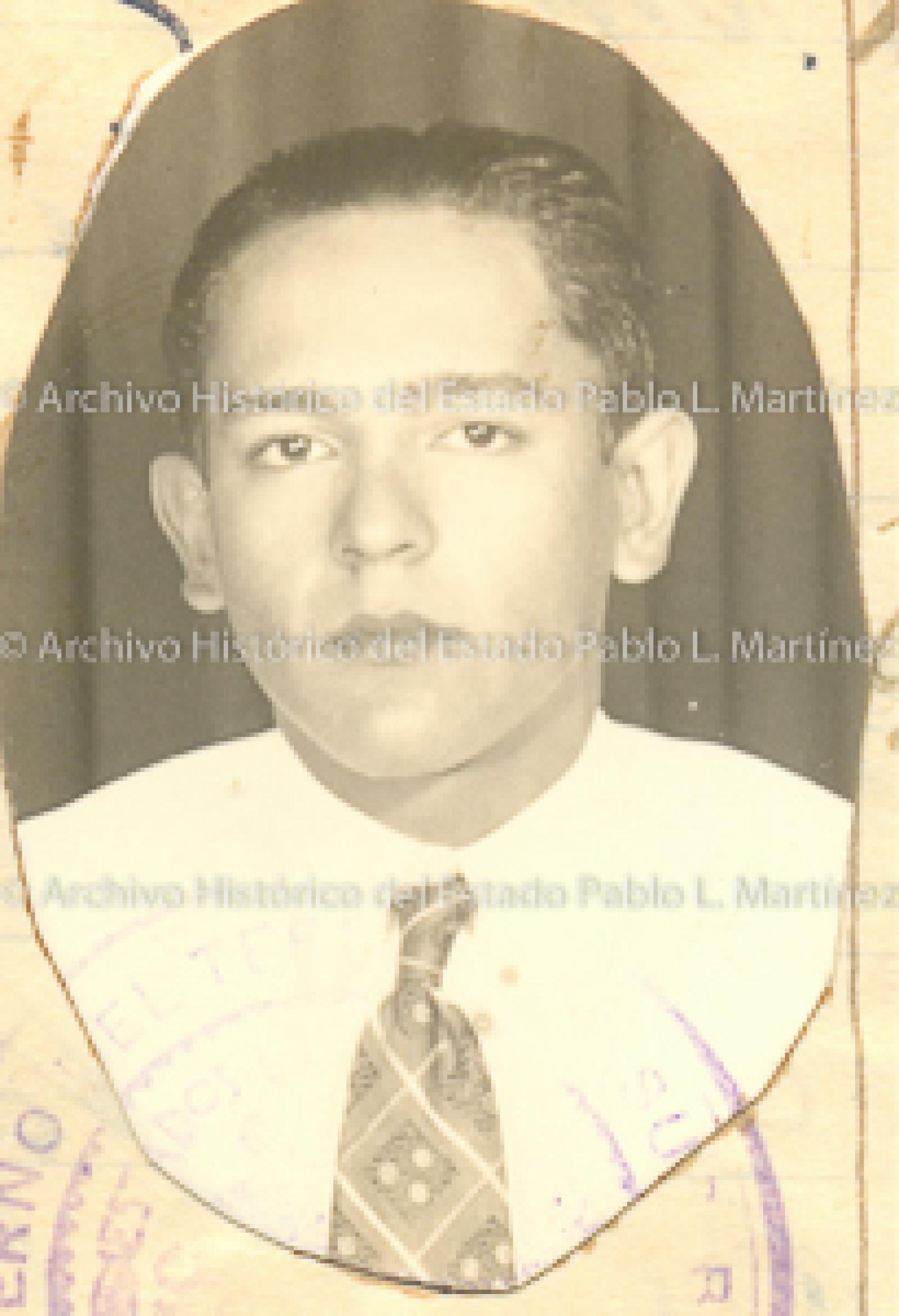 Matías Flores C.