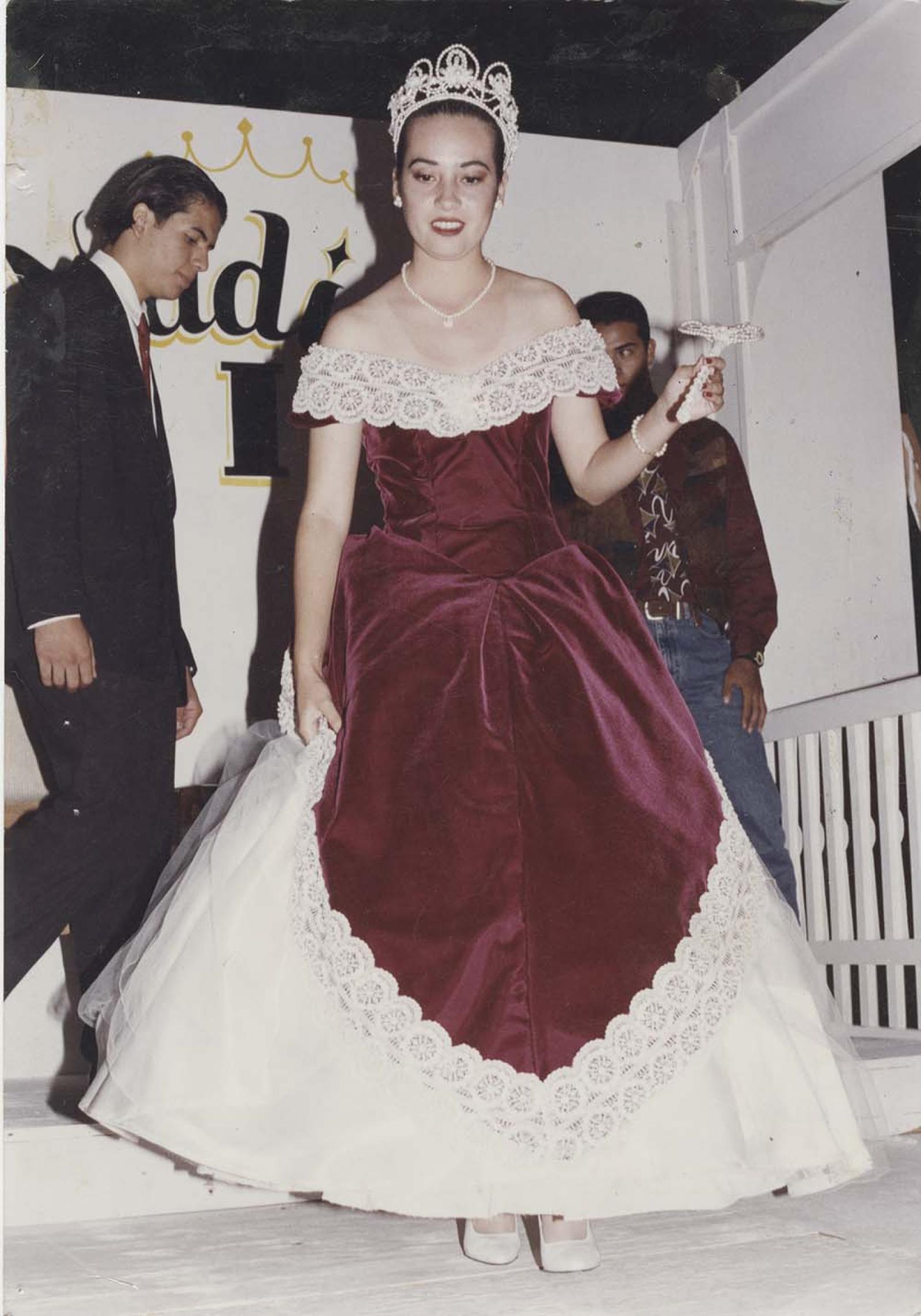 Nadia Isela I.