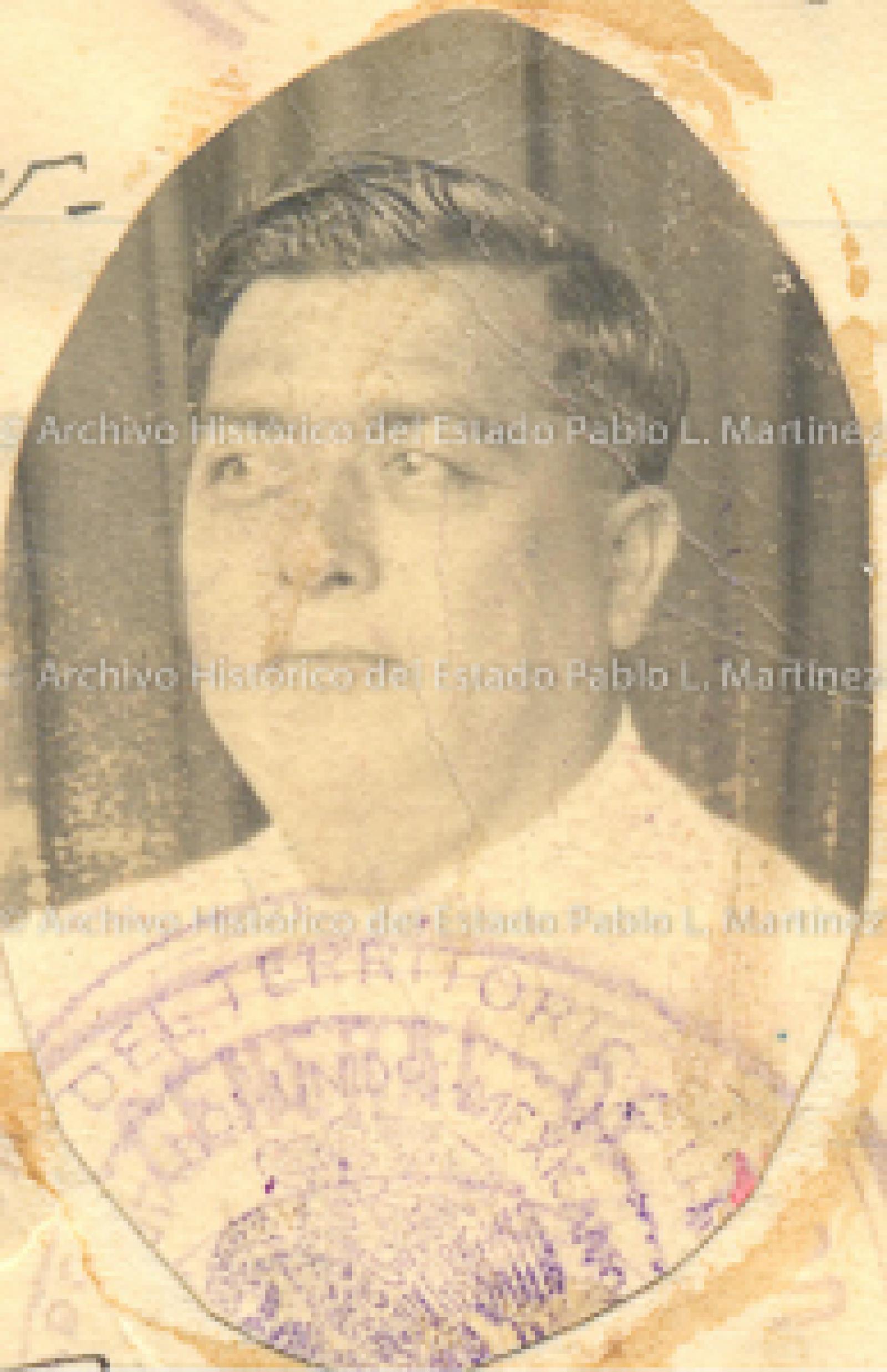 Nicolás Avilés