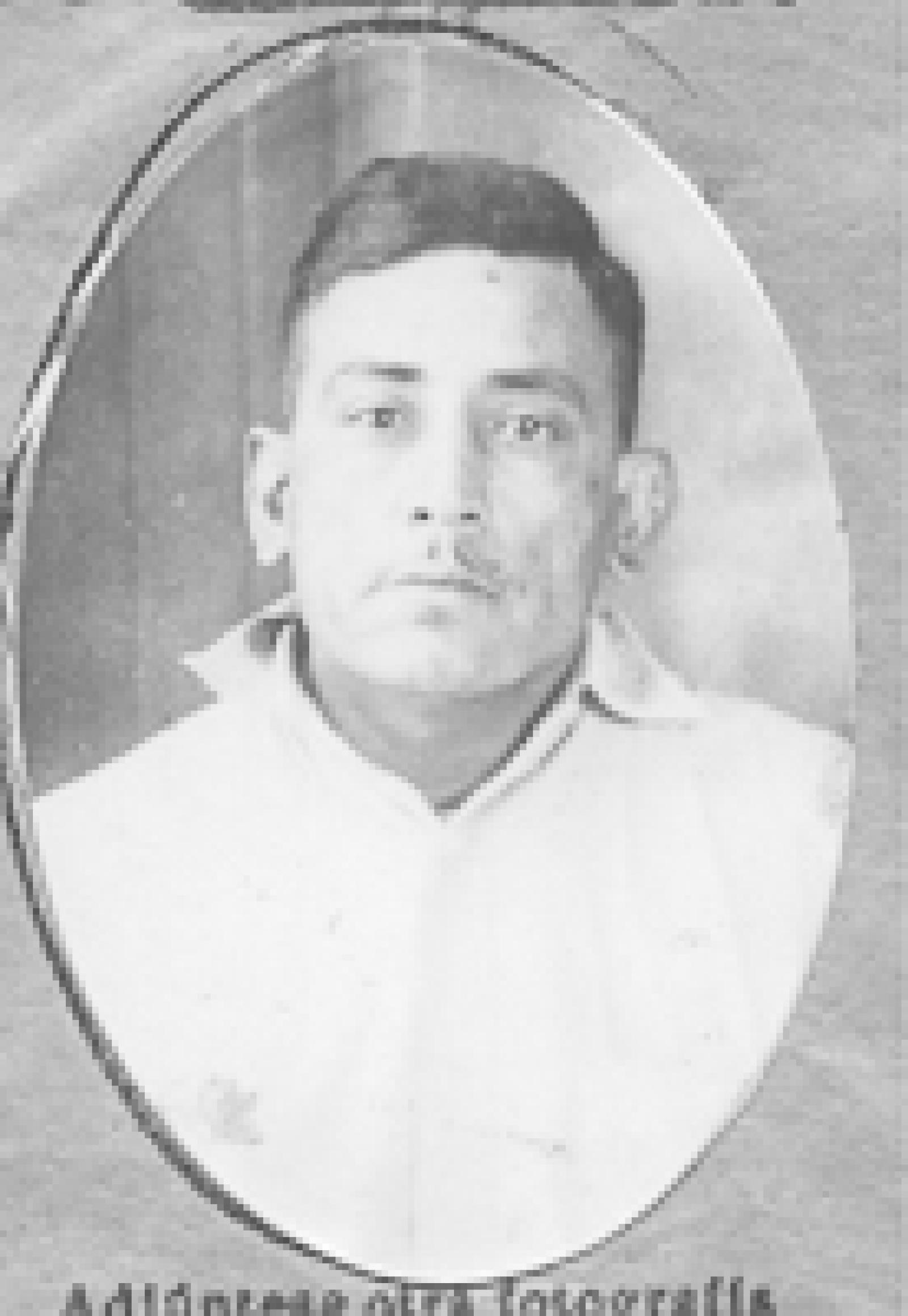Pedro Beltrán.