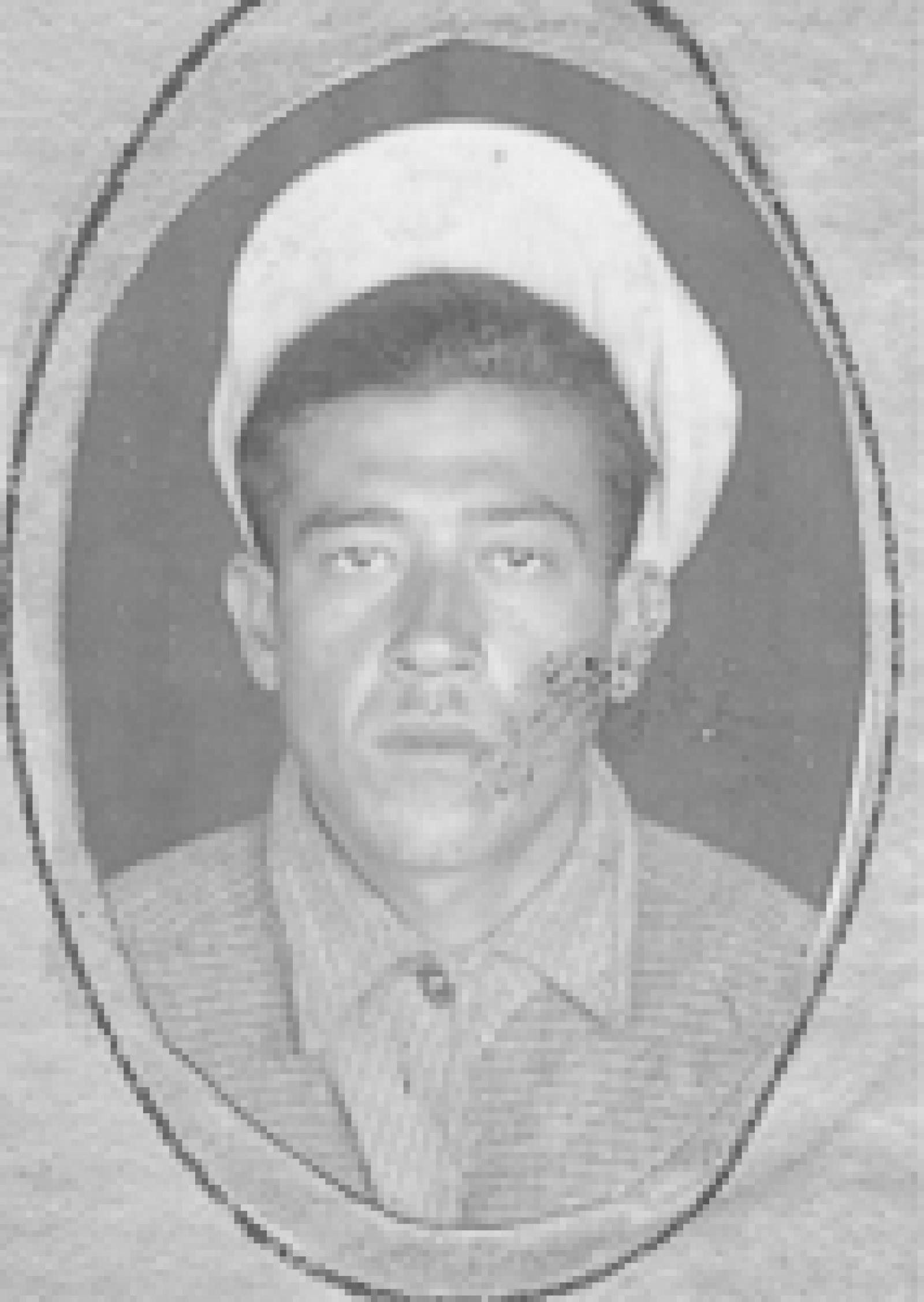 Pedro Castro Jr.