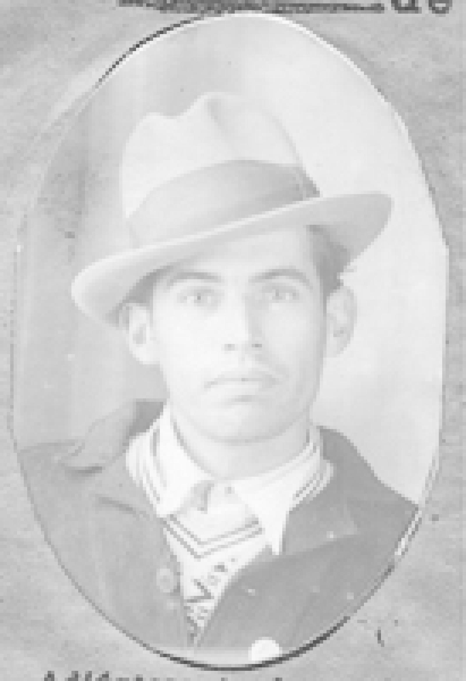 Rafael Miranda Valenzuela.