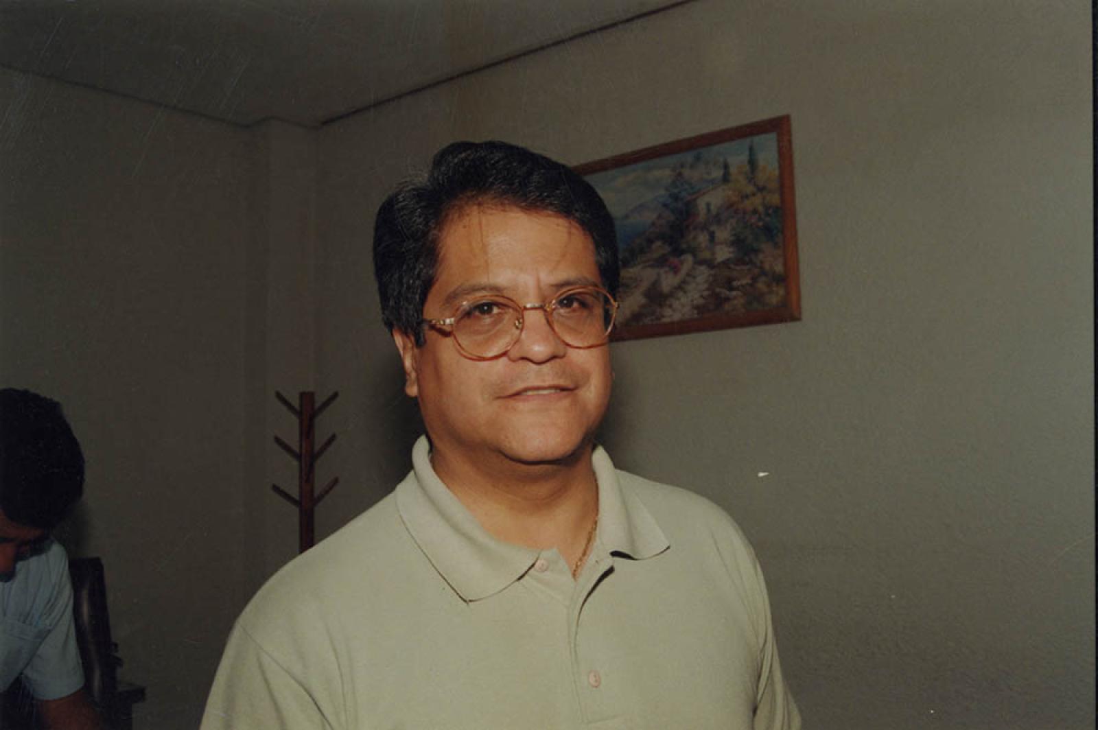 Rafael, retrato.