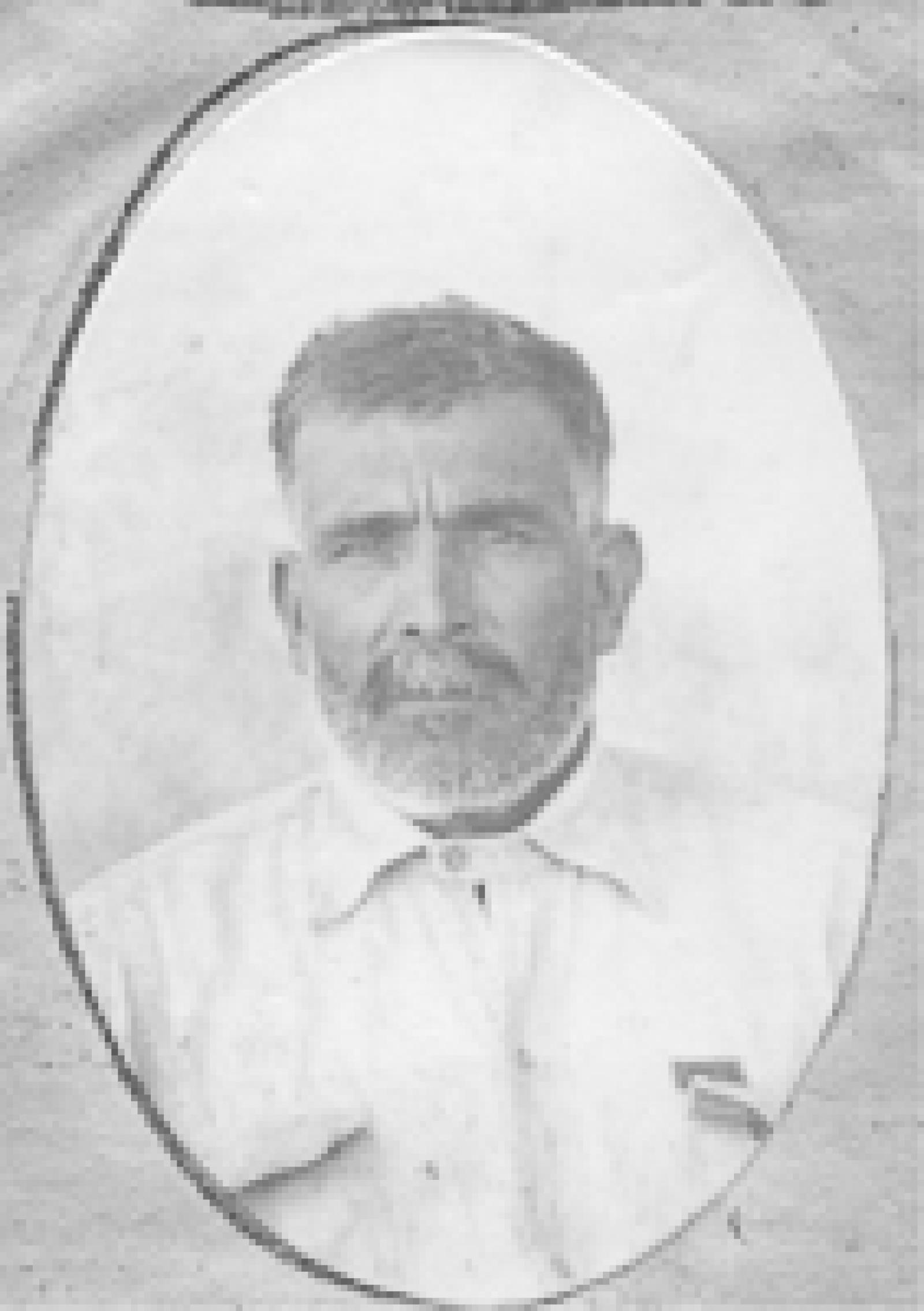 Ricardo Navarro.