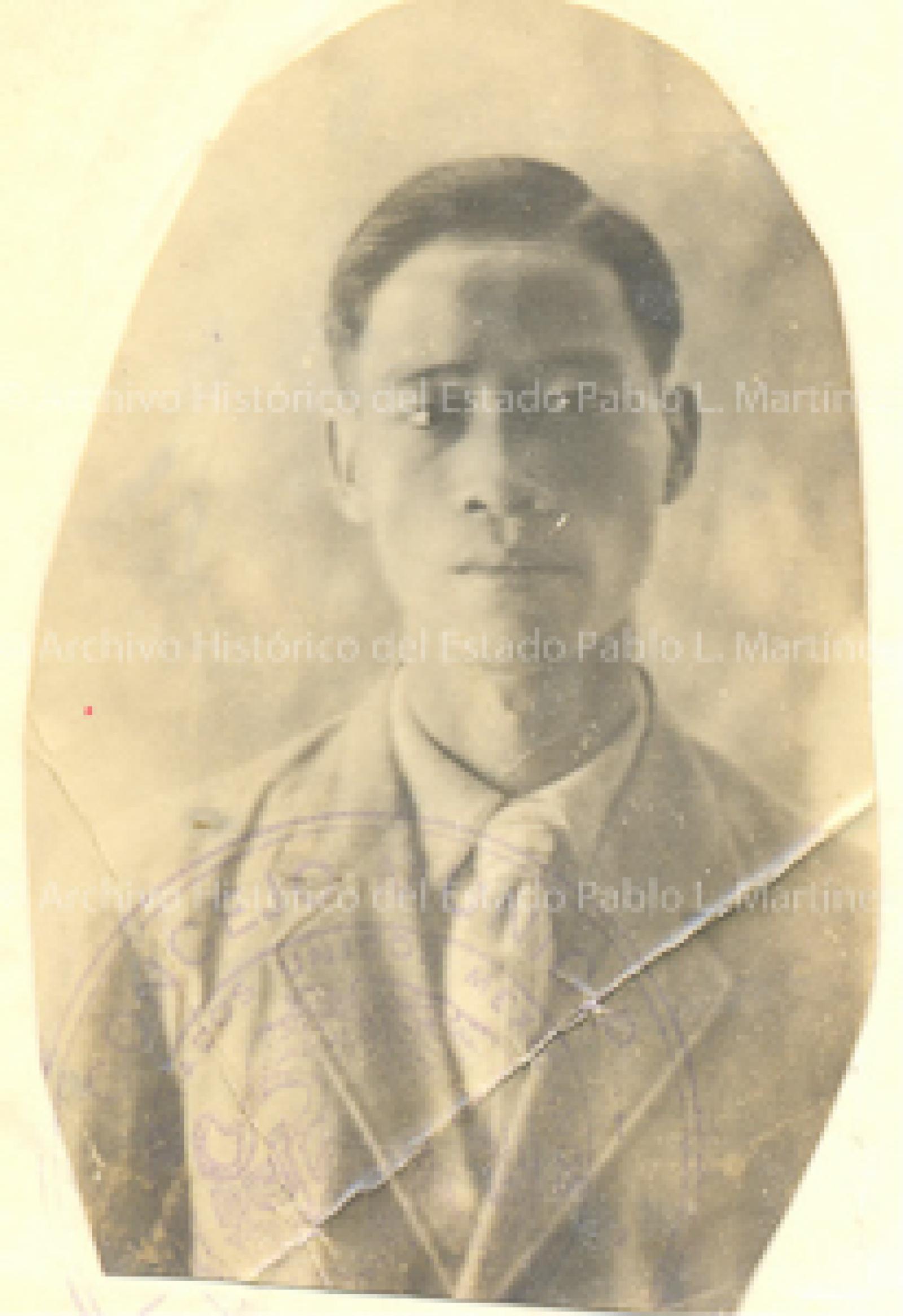 Roberto Unzón.