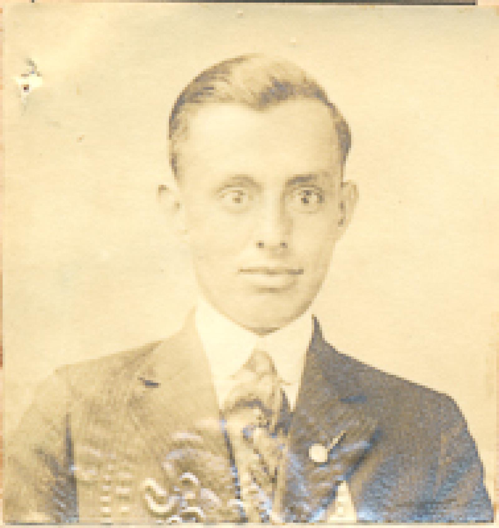 Rosario C. Sandoval.