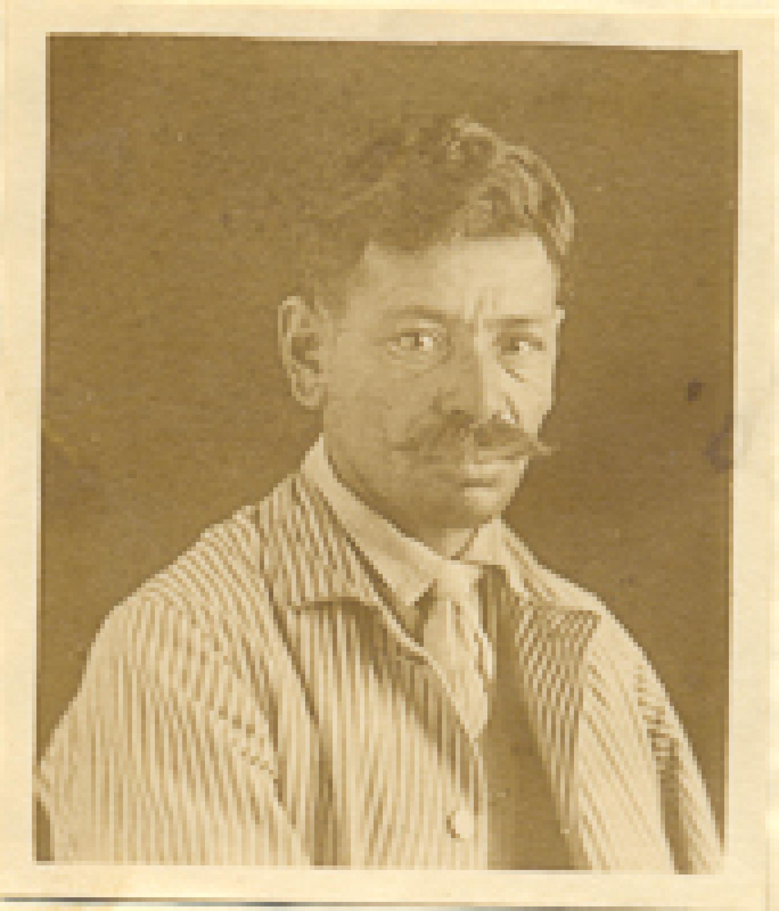 Santiago Fernández