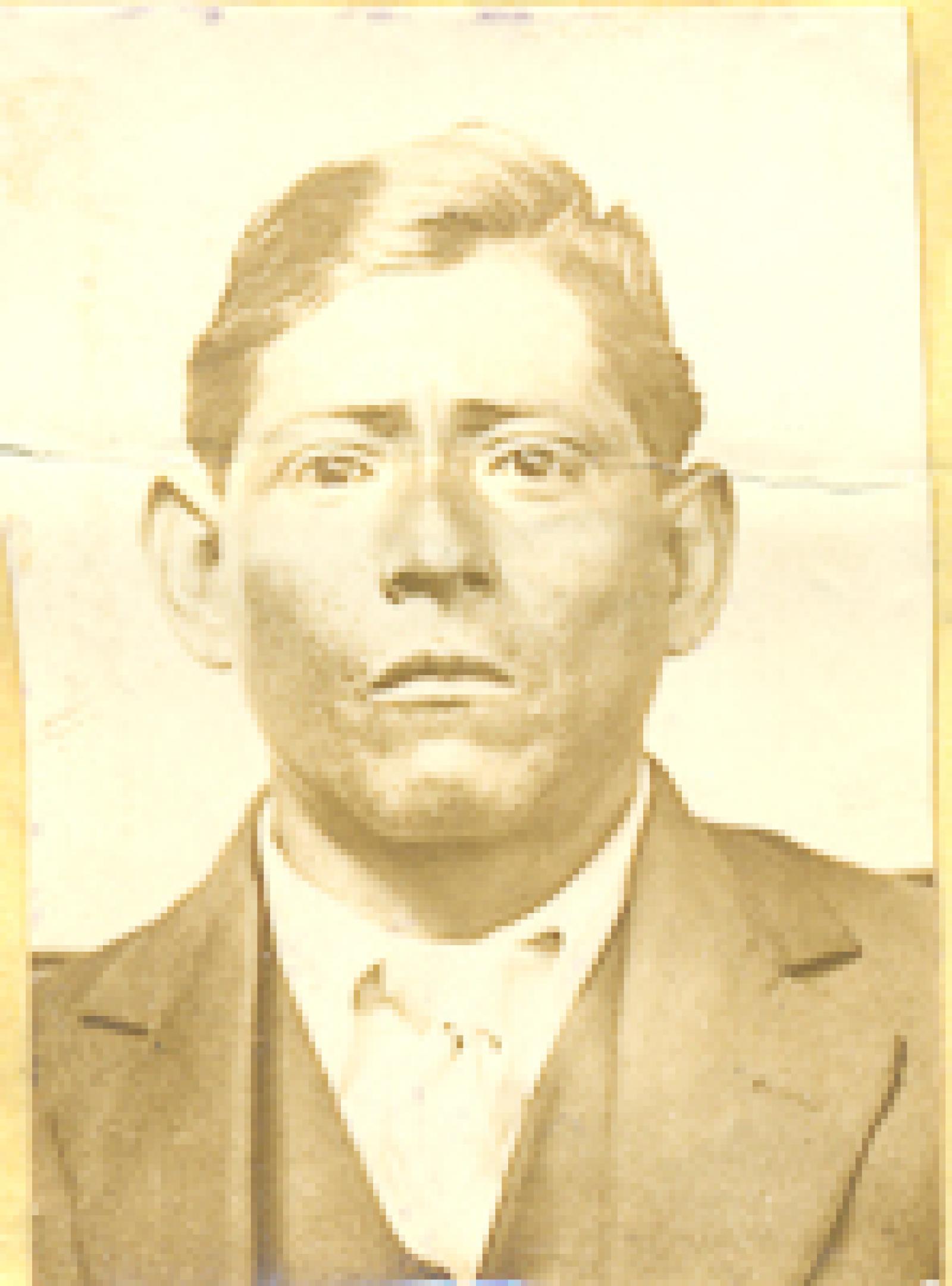 Simón García.