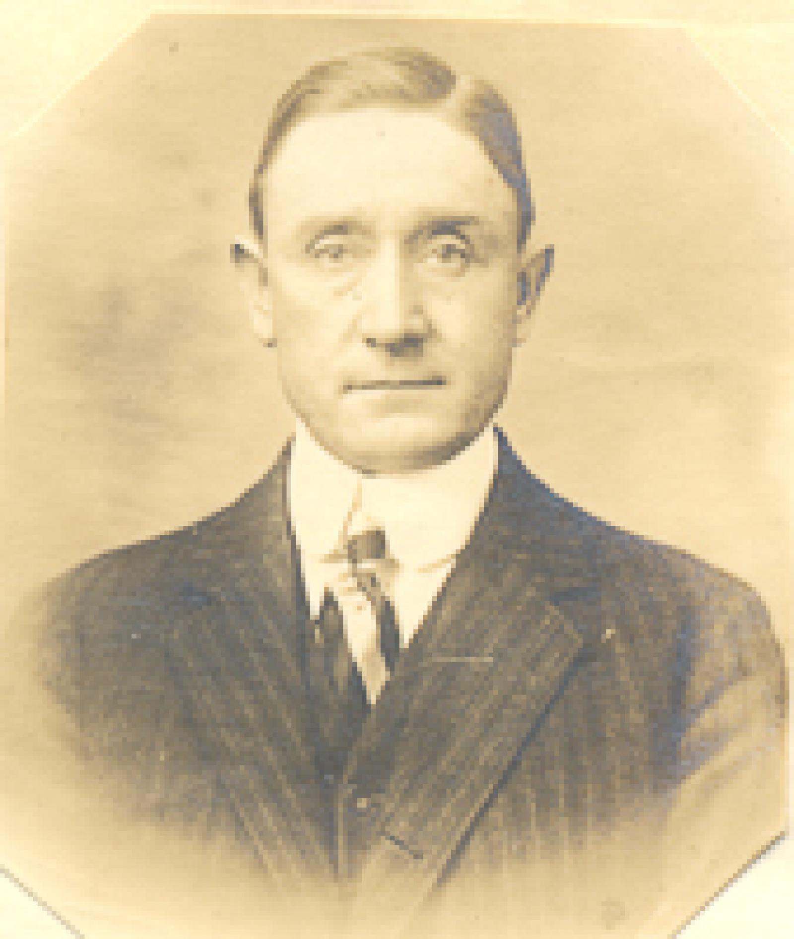 W. H. Rocholl.