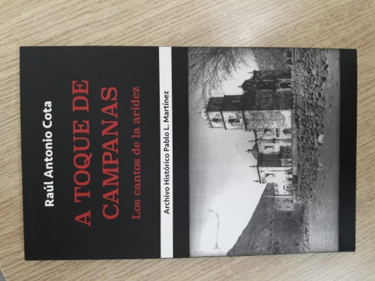 A Toque de Campanas Los cantos de la Aridez