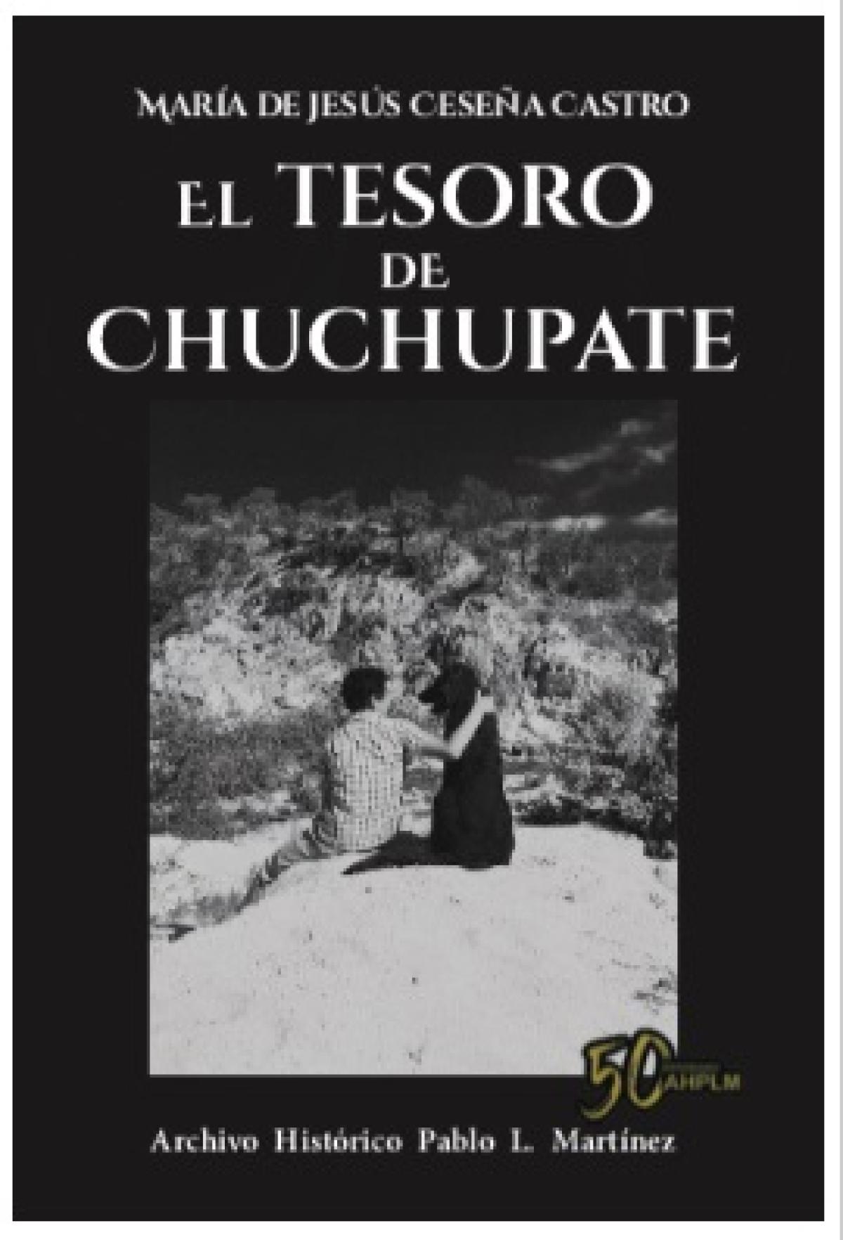 El Tesoro de Chuchupate