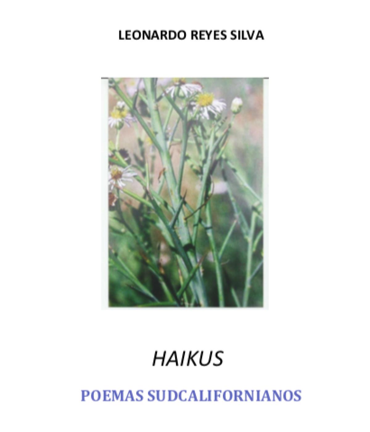 Haikus. Poemas Sudcalifornianos