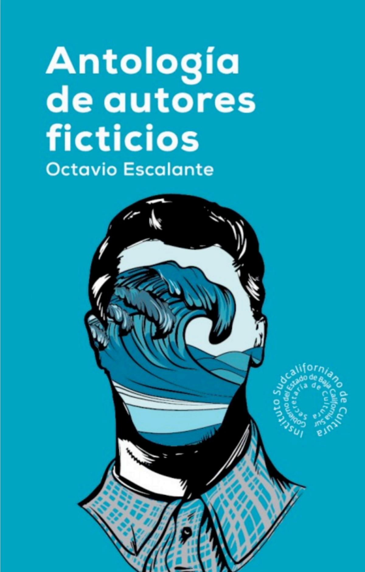 Antología de autores ficticios