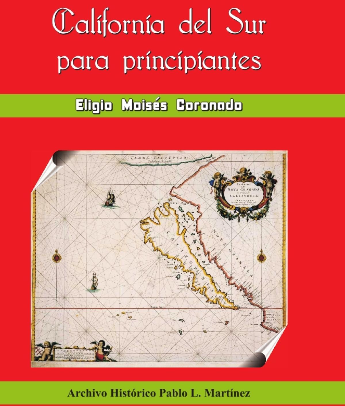 California del Sur para principiantes